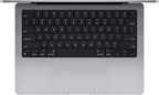 Apple MPHG3LL/A 2023 MacBook Pro 14-Inch M2 Max