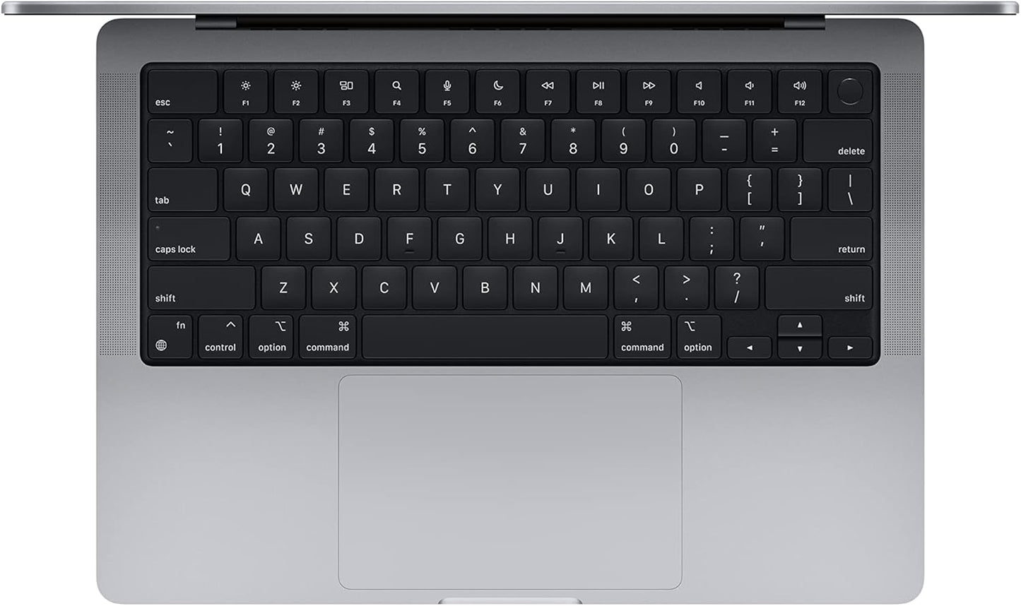 Apple MPHG3LL/A 2023 MacBook Pro 14-Inch M2 Max