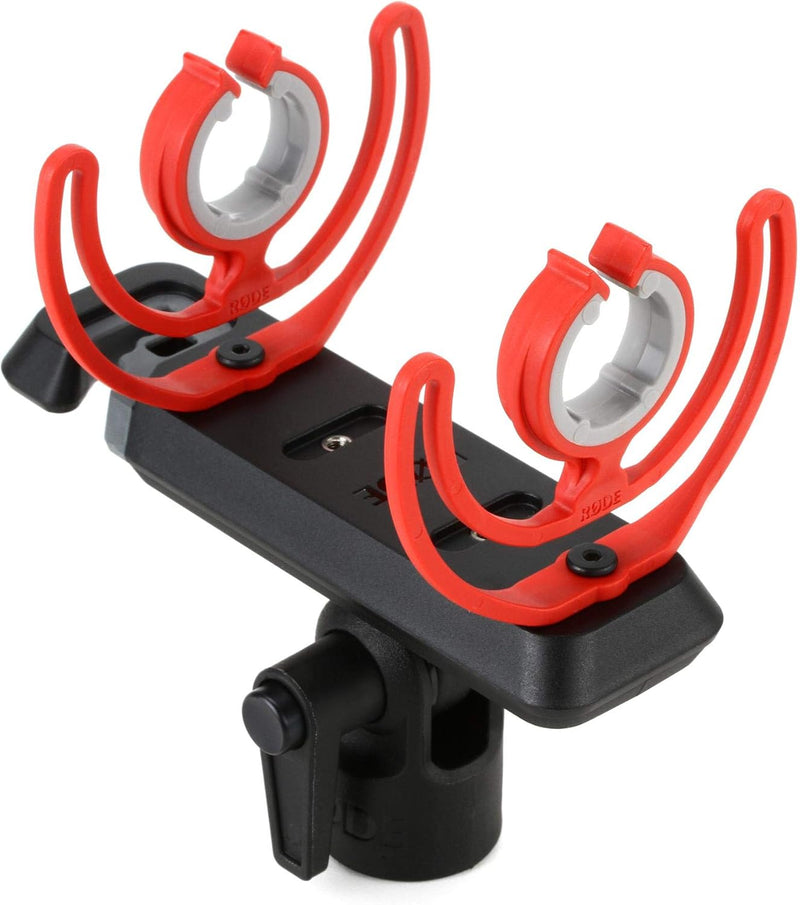Rode SM4-R Rycote Lyre Microphone Shockmount — main product image