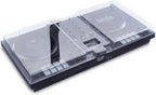 Decksaver DS-PC-INPULSET7 Inpulse T7 DJ Controller Cover