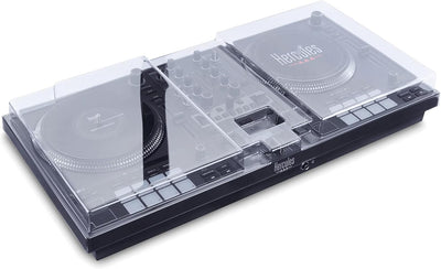 Decksaver DS-PC-INPULSET7 Inpulse T7 DJ Controller Cover