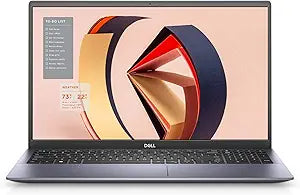 Dell i5505-A774RVR Inspiron 15.6" Ryzen 7 Laptop