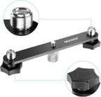 Neewer 40089396 Durable Steel Microphone Bar Mount