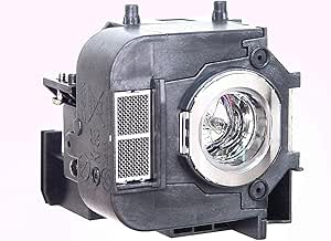EPSON V13H010L50 Replacement Projector Lamp