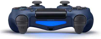 Sony DualShock 4 Wireless Controller Midnight Blue