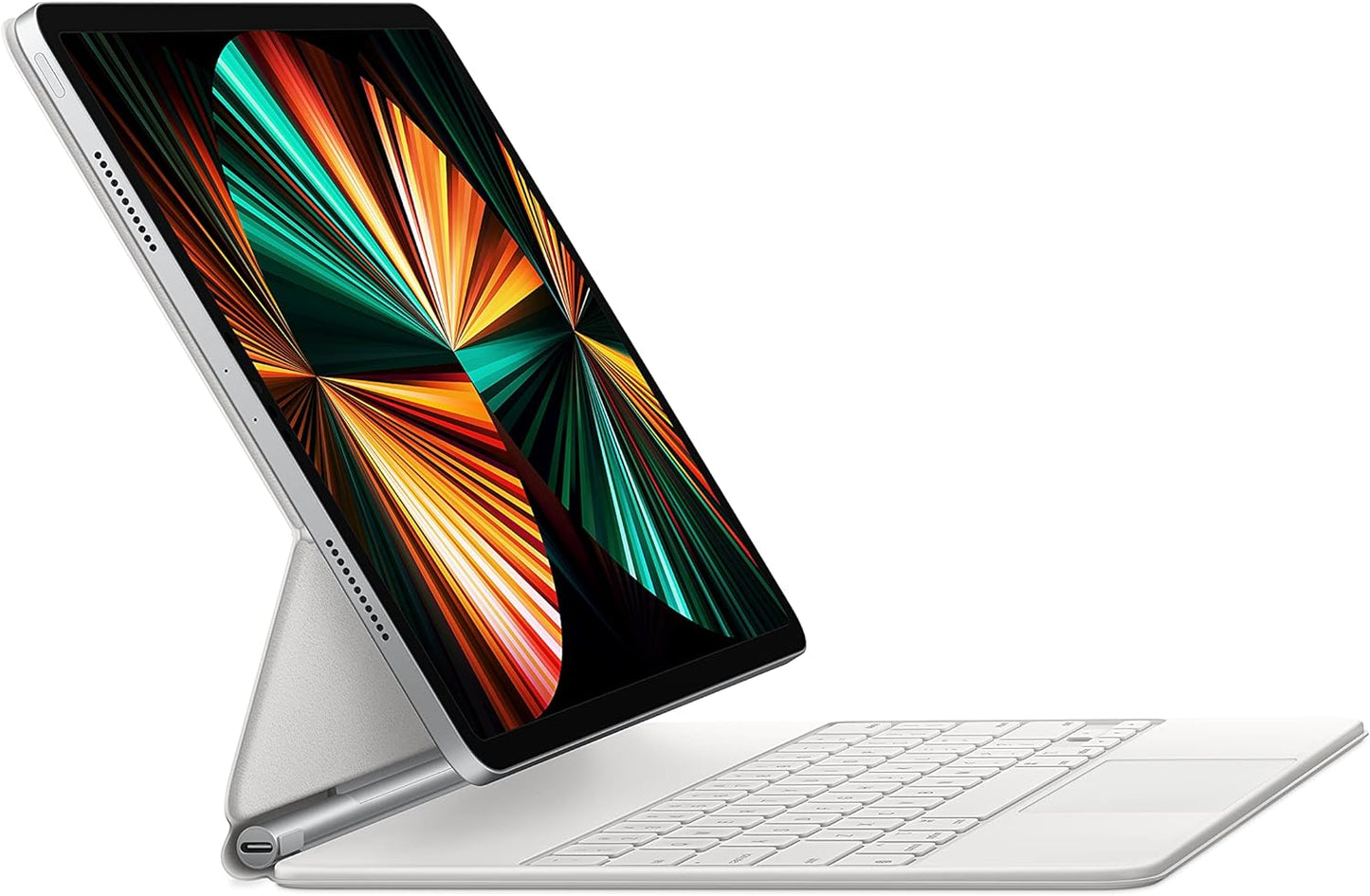 Apple Magic Keyboard for iPad Pro/Air - White