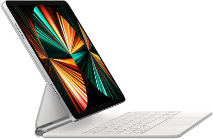Apple Magic Keyboard for iPad Pro/Air - White