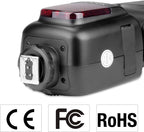 Godox GD-V860II Nikon i-TTL Camera Flash Speedlite
