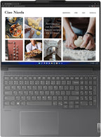 Lenovo 21J8002LUS ThinkBook 16p G4 i5 RTX 4050 Laptop