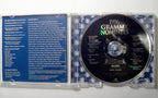 Sony 1996 Grammy Nominees Audio CD