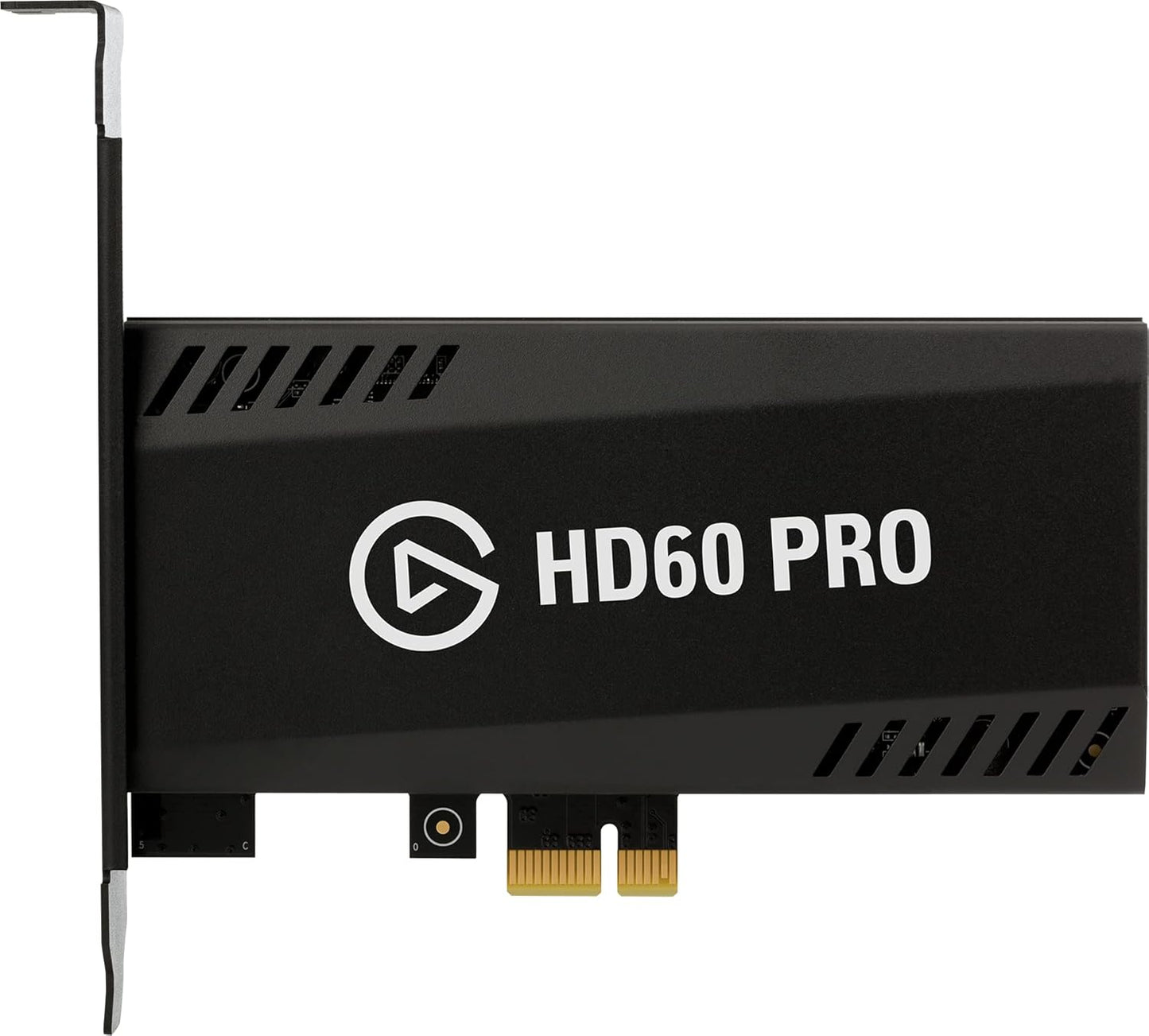 Elgato 1GC109901002 HD60 Pro PCIe Capture Card