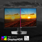 MSI MPG 271QRX QD-OLED 360Hz Gaming Monitor