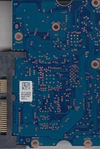 Hitachi PCB-HDS723020BLA642 SATA 3.5 Hard Drive PCB — main product image