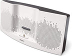 Bose SoundDock XT Renewed Speaker White/Dark Gray