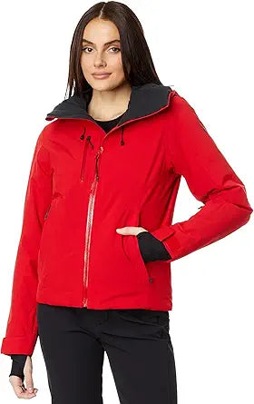 Spyder 38SD075334 Women's Temerity Insulated Ski Jacket