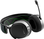 SteelSeries 61481-cr Arctis 9X Wireless Gaming Headset (Renewed)