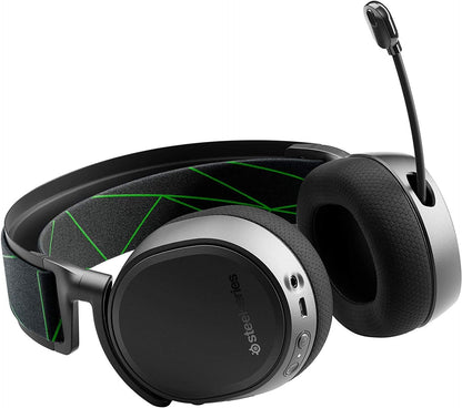 SteelSeries 61481-cr Arctis 9X Wireless Gaming Headset (Renewed)