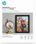 HP Q7853A Advanced Glossy Photo Paper 8.5x11