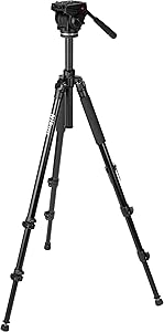 Nikon 16140 Field Scope Tripod, Quick Release — main product image