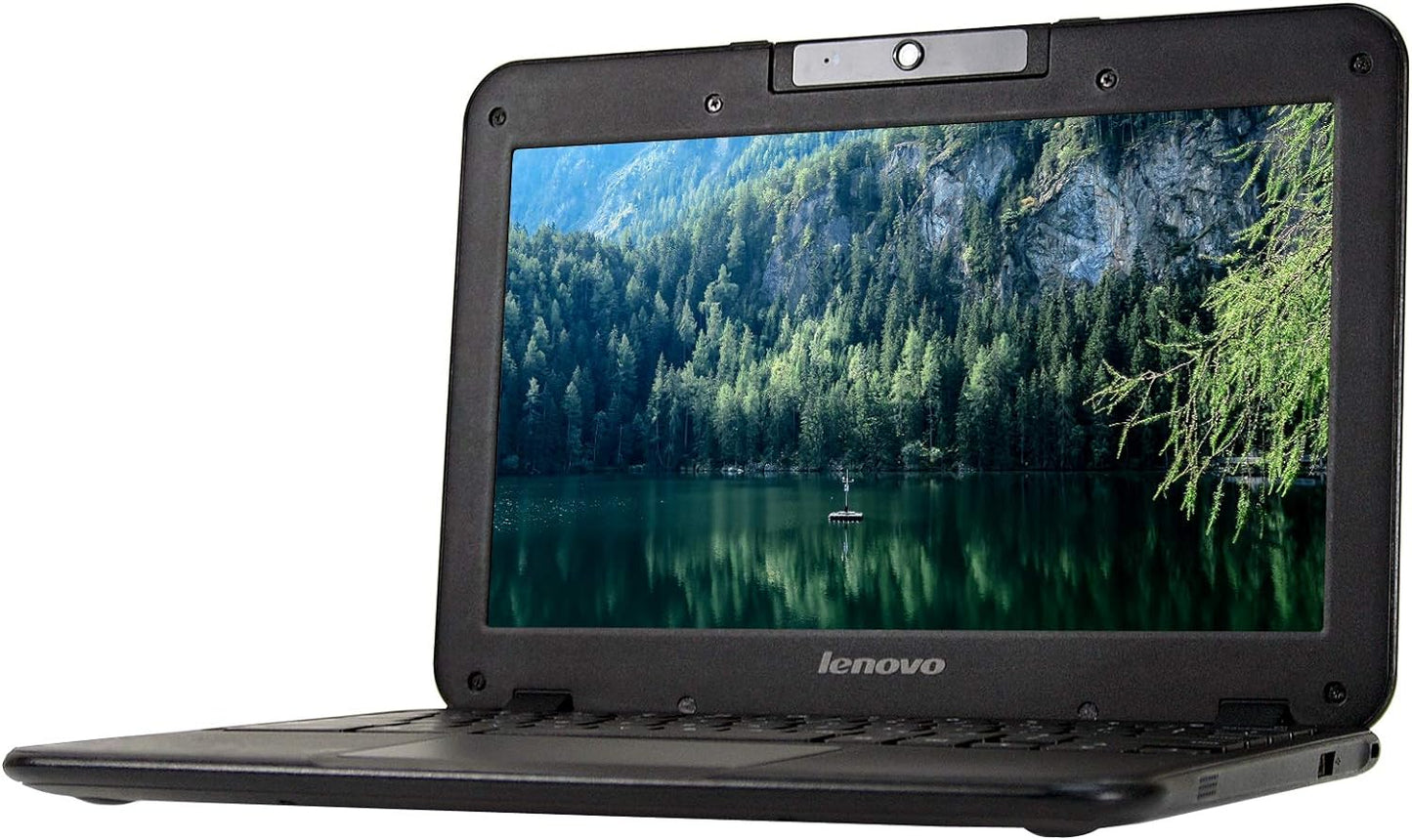 Lenovo N21 Chromebook 80MG0001 - 11.6" HD - 4GB - 16GB SSD