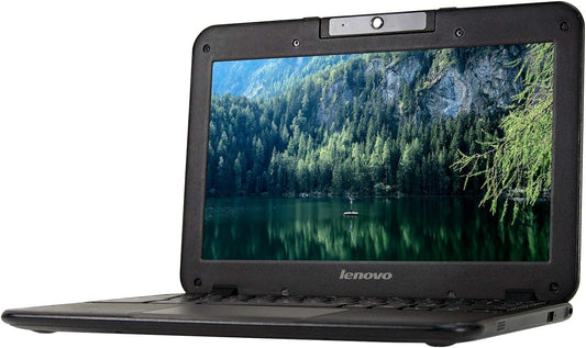 Lenovo N21 Chromebook 80MG0001 - 11.6" HD - 4GB - 16GB SSD