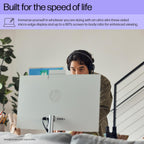 HP 27-cr1057c 27