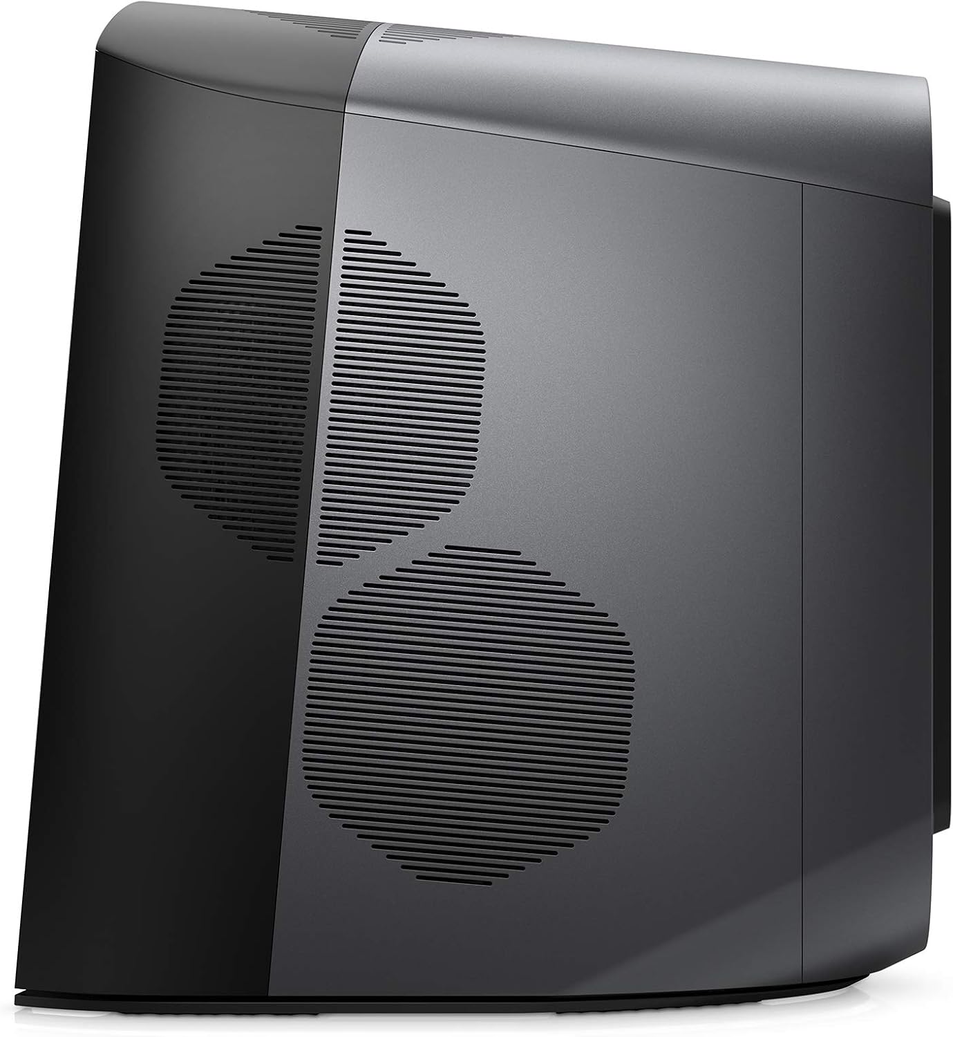 Alienware AWAUR11-7088BLK Gaming Desktop, RTX 2080, i7, 16GB