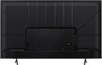 Hisense 75A6G 75-Inch 4K Android Smart TV Renewed