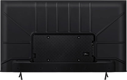 Hisense 75A6G 75-Inch 4K Android Smart TV Renewed