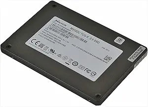 Crucial MTFDDAK800MBP-1AN1ZABYY 800GB SATA Enterprise SSD — main product image