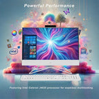 HP All in One 22