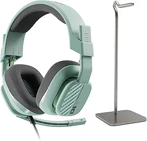 Logitech A10 Gen 2 Astro Gaming Headset Mint — main product image