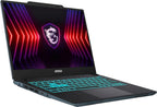 MSI Cyborg 14 Gaming Laptop i7 RTX 4060 32GB 1TB SSD