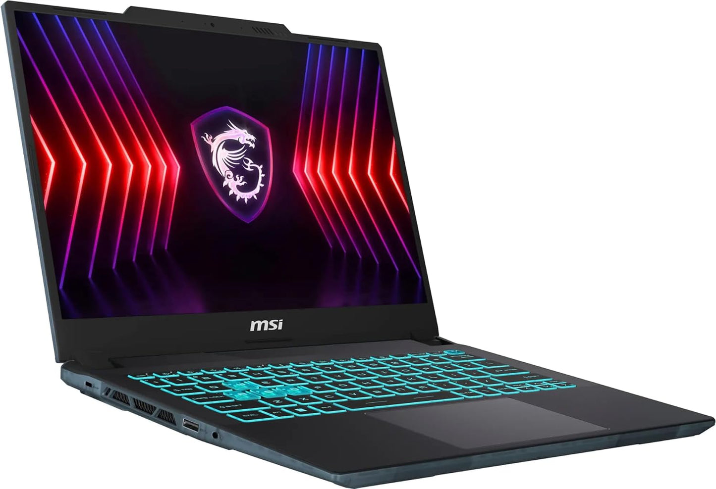 MSI A13VF RTX 4060 Gaming Laptop 32GB/1TB 14" 144Hz
