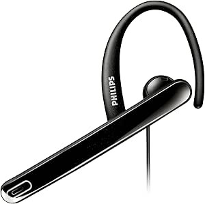 Philips SHM2100U/10 Over-Ear Headset — main product image
