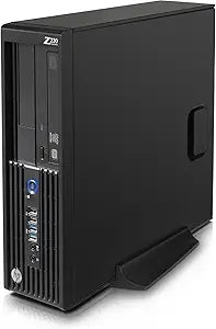 HP F1M01UT Z230 SFF Workstation - i7-4790, 8GB, 1TB HDD