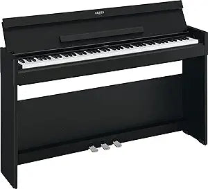Yamaha YDPS51B Arius 88-Key Digital Piano — main product image