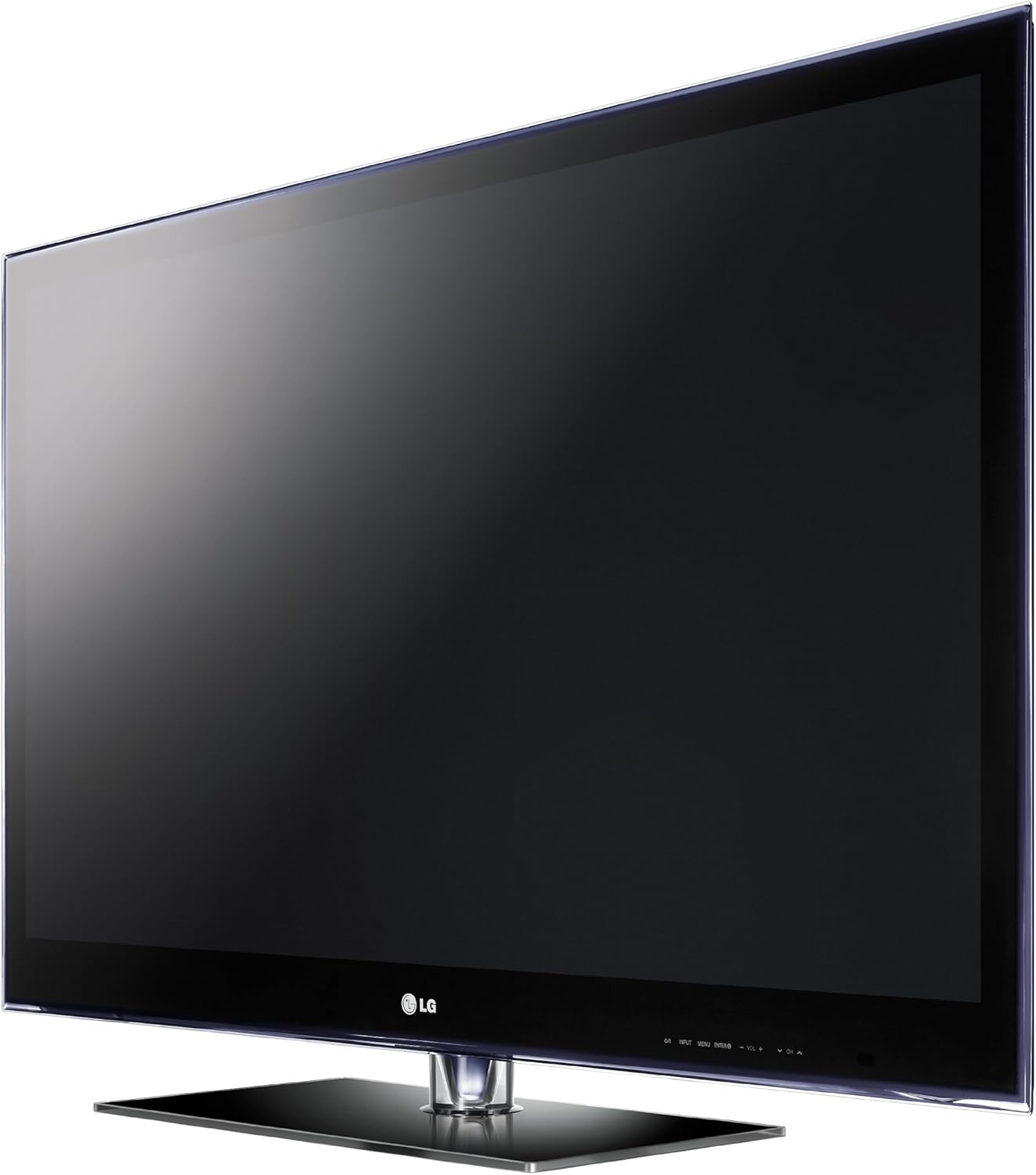 LG 50PK950 50-Inch 1080p Plasma HDTV