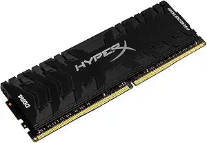 HyperX HX426C13PB3/8 Predator 8GB 2666MHz DDR4 RAM