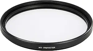 Sigma AFI9D0 86mm WR Protector Lens Filter — main product image