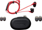 HyperX HX-HSCEB-RD Cloud Gaming Earbuds Nintendo Switch