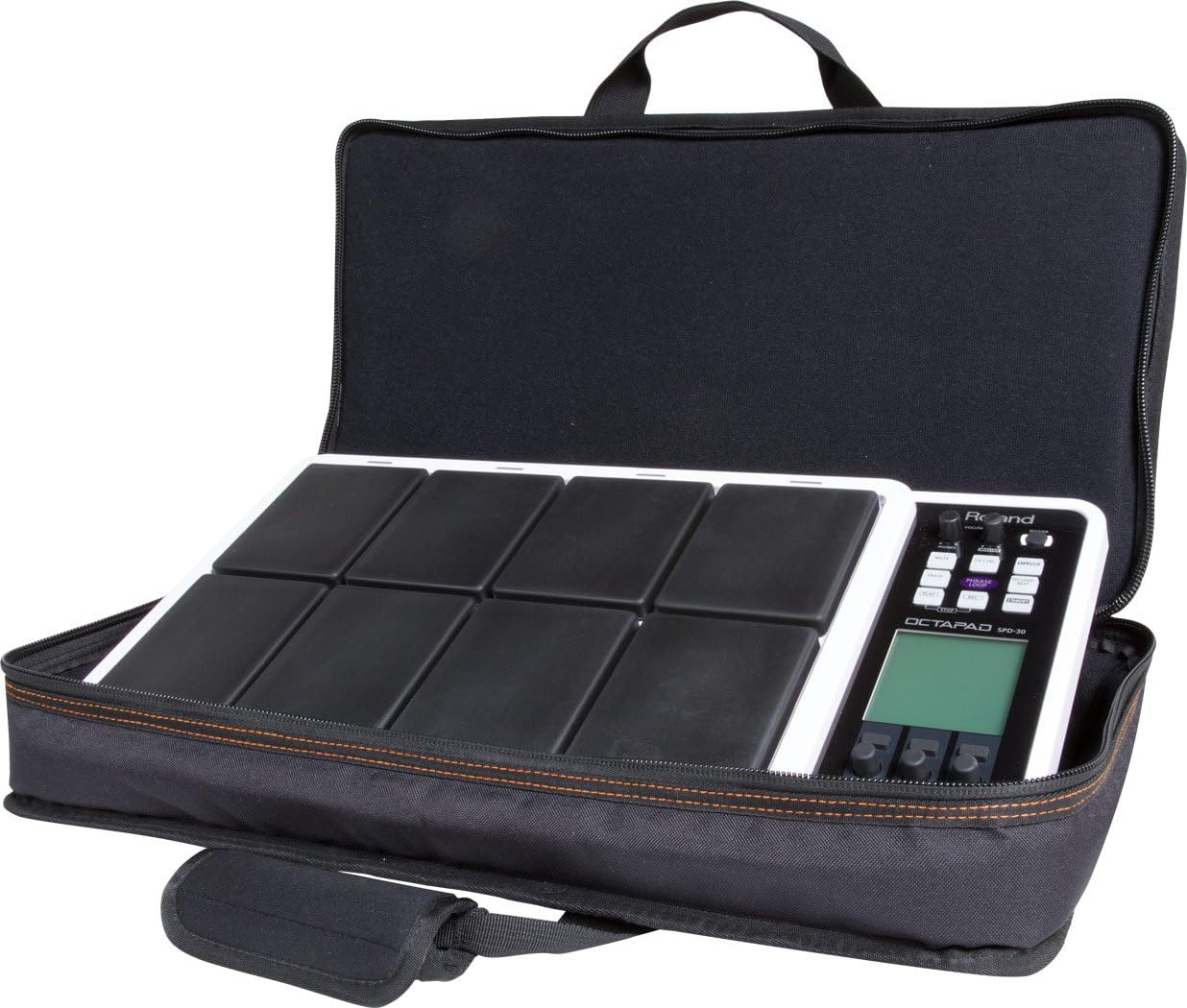 Roland CB-BOCT Octapad SPD-30 Black Series Carry Bag