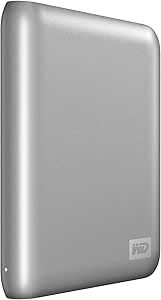 Western Digital WDBACX0010BSL-EESN 1TB USB 3.0 External Drive