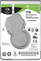 Seagate ST1000LM049 Barracuda Pro: 1TB 7200RPM 2.5