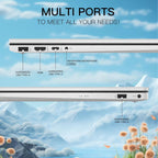 HP 17t-cn300 17.3