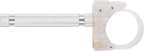 Nanlite HD-T12-1-CP PavoTube T12 LED Tube Mounting Clip
