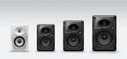 Pioneer DJ VM-50-W 5.25-inch Active Studio Monitor - White