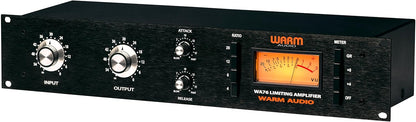 Warm Audio WA76 Classic Discrete Compressor