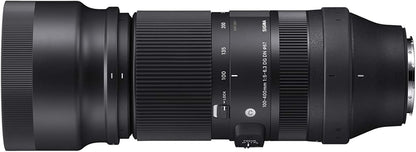 Sigma 56683153 100-400mm DG DN OS Sony E-Mount Lens