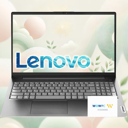 Lenovo V15 Celeron Laptop: 32GB RAM, 1TB SSD, Windows 11 Pro